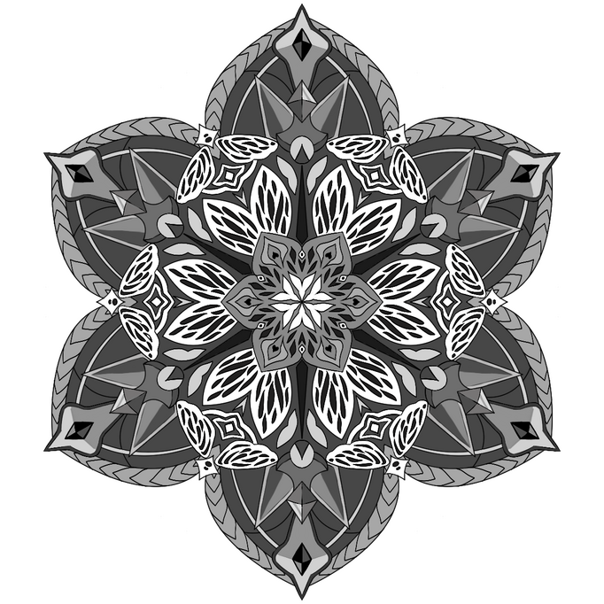 MYSTIC PERDITION